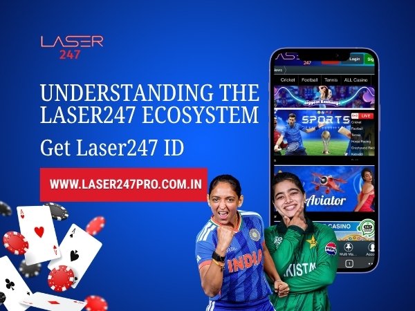 Understanding the Laser247 Ecosystem